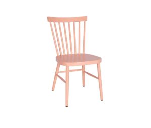 Albi Outdoor Side Chair