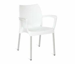 Stamo Bar Chair - Black