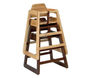 Bambino Childrens High Chair