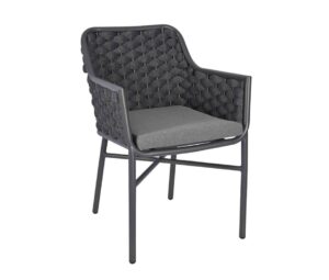 Baru Commercial Outdoor Armchairs