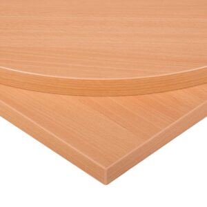 Beech MFC Table Tops