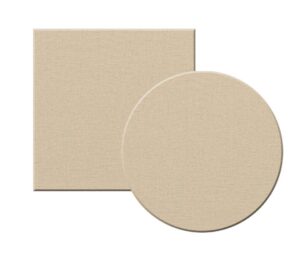 Beige Textile F416