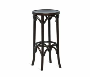 Bentwood Bar Stool