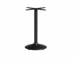 Trumpet Outdoor Dining Table