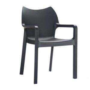Bora Outdoor Armchairs