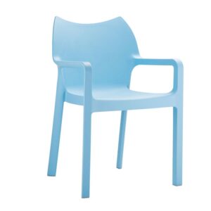Bora Outdoor Armchairs
