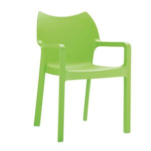 Bora Outdoor Armchairs
