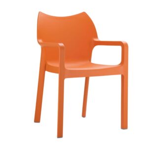 Bora Outdoor Armchairs