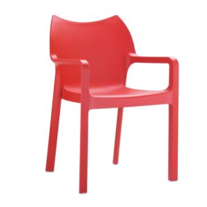Bora Outdoor Armchairs