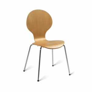 Bow Cafe Chair