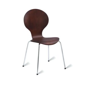 Bow Cafe Chair