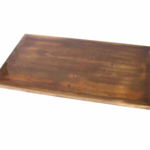 Brass Table Tops