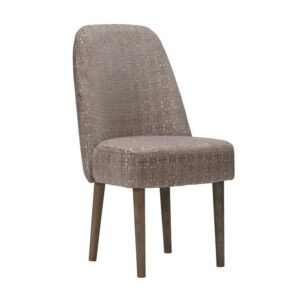 Brenta Fully Upholstered Chairs