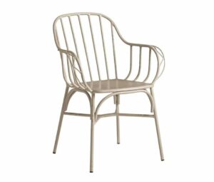 Brooklyn Outdoor Armchairs