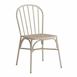 Brooklyn Outdoor Chairs