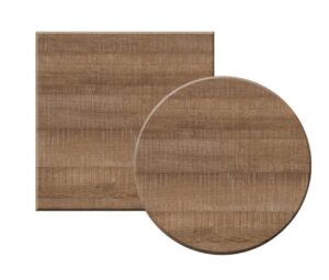 Brown Arizona Oak H1151