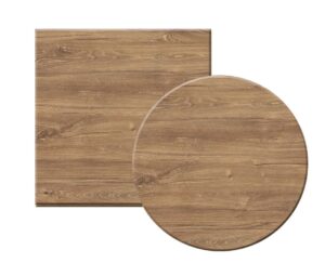 Brown Kansas Oak H1113