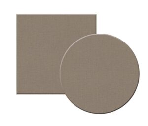 Brown Linen F424