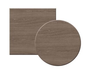 Brown Orleans Oak H1379