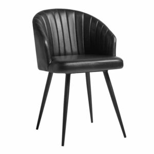 Brunswick Leather Armchairs