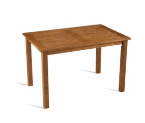 Caddo Rectangular Complete Table