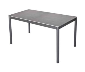 Cadiz Rectangular Outdoor Table