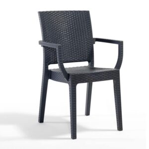 Canterbury Outdoor Armchairs