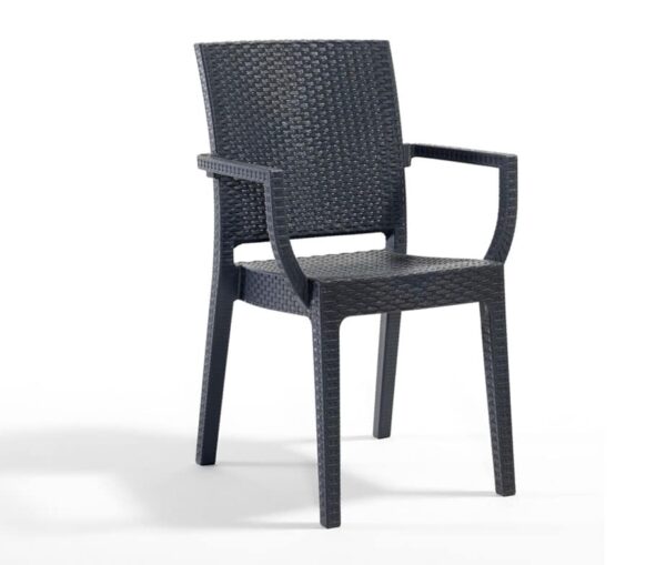 Canterbury Outdoor Armchairs