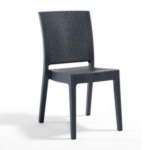 Canterbury Stacking Outdoor Chairs