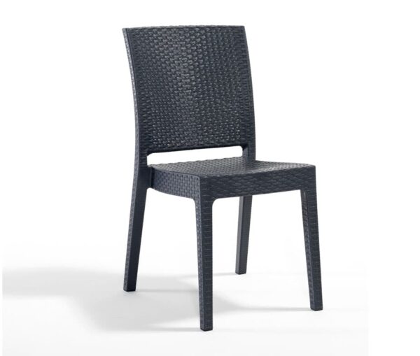 Canterbury Stacking Outdoor Chairs