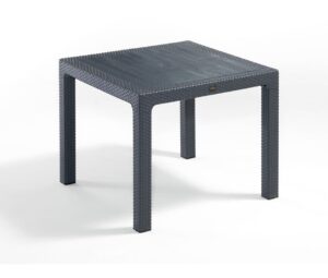 Canterbury Square Outdoor Table