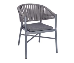 Carlota Outdoor Armchairs