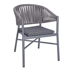 Carlota Outdoor Armchairs