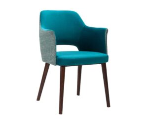 Cassia Fine Dining Armchairs