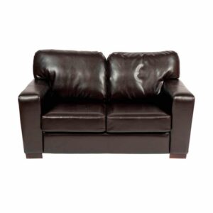 Chunky Small Sofa