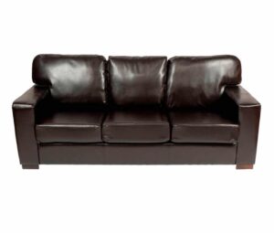 Chunky 3 Seater Sofa