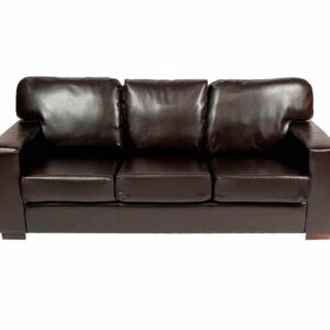 Chunky 3 Seater Sofa