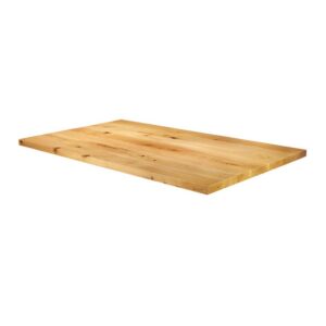 Chunky Oak Table Tops