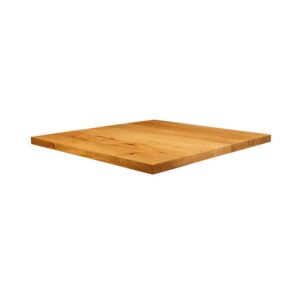Chunky Oak Table Tops