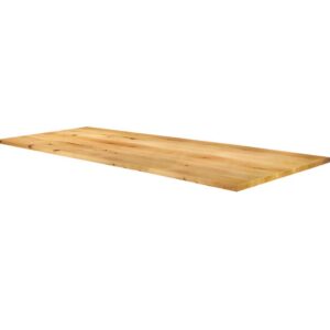 Chunky Oak Table Tops