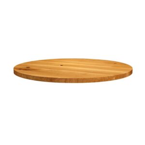 Chunky Oak Table Tops