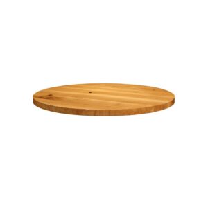 Chunky Oak Table Tops