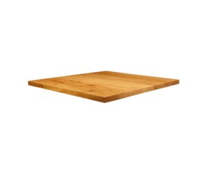Chunky Oak Table Tops
