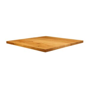 Chunky Oak Table Tops