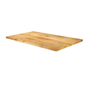 Chunky Oak Table Tops