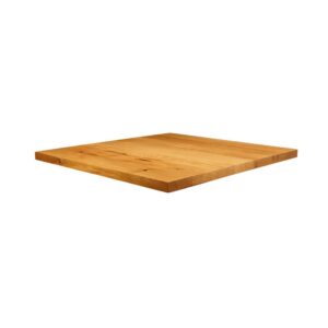 Chunky Oak Table Tops