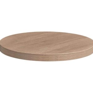 Chunky Rustic Laminate Tops