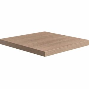 Chunky Rustic Laminate Tops