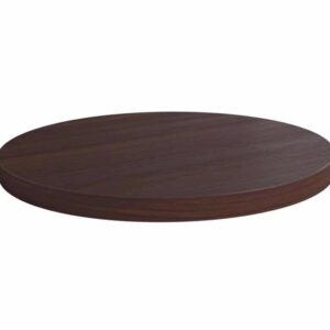 Chunky Wenge Laminate Tops