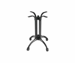 Continental 4 Leg Table